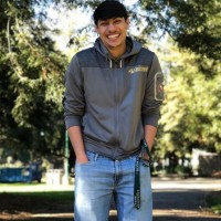 South Bay Solutions, Inc. Employee Diego Marquez's profile photo