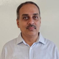 Reliance Jio Employee Umesh Dharamshi's profile photo