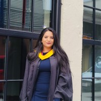 Gomati Nandedkar Email
