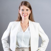 Mercedes-Benz Consulting GmbH Employee Anne Kittel's profile photo