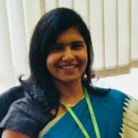 Vidal Health Employee Sandhya Rani's profile photo