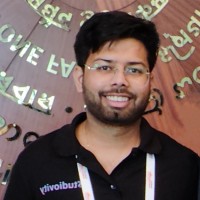 StudioVity Employee Akshay Jain's profile photo