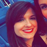 Allied World Employee Amanda Steed's profile photo