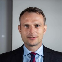 Amazon Employee Harvey Graham-Green's profile photo