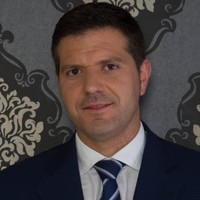 AIRE Ancient Baths Employee Gerard Campos's profile photo