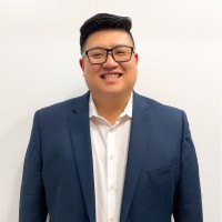 NF Beauty Group Employee Alex Park's profile photo