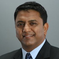 Pitney Bowes Employee Pradeep Das's profile photo