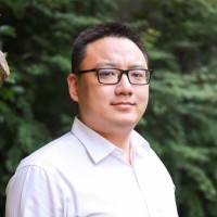 Dexmate Employee Chongyang Wang's profile photo