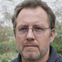 SomeContent Employee Marc Liebman's profile photo