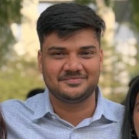 Platina Software Employee Priyanshu Ranjan's profile photo