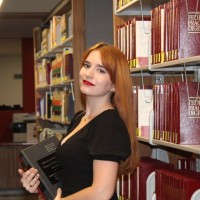 Indigenous Food and Agriculture Initiative Employee Mallory Moore's profile photo