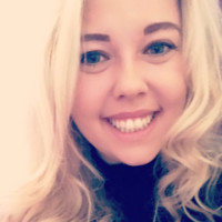 The Private Office (TPO) Employee Cydney Smith's profile photo