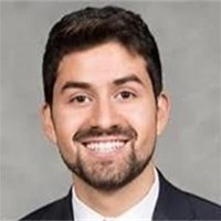 Sergio Pedroza Email & Phone Number