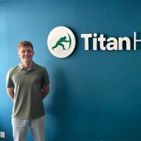 TitanHQ Employee John Connolly's profile photo