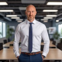 BMC SPA Employee Mattia Benzi's profile photo