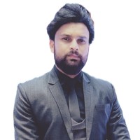 Vested Technology Employee Ankkit Poddar's profile photo