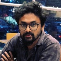 Sawant Process Solutions Employee Zaki -'s profile photo