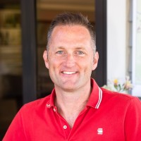 Colin Rohloff Email & Phone Number