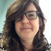 Columbia University Press Employee Marielle Poss's profile photo