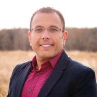 Trans Mountain Employee Fady Phalestin's profile photo