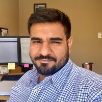 Dawood Jabbar Email