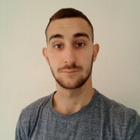 Atelier industriel de l'aéronautique de Cuers-Pierrefeu Employee Enzo Franzella's profile photo