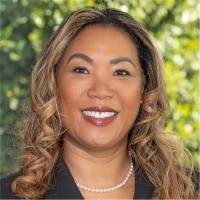 Accenture Federal Services Employee Michelle Lanier's profile photo