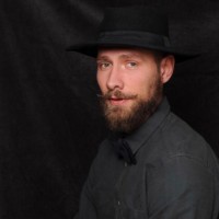 BforCure Employee Goran Nikcevic's profile photo
