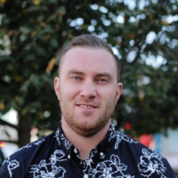 HiveMQ Employee Alex Miller's profile photo