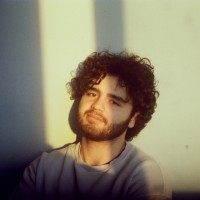 Quantstellation Employee Mail Mamedov's profile photo