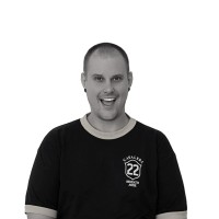 Huge Brands Employee Erik Olson's profile photo