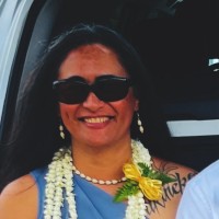 Kahea Wakinekona