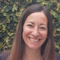 Conexia Employee Constanza Ramos's profile photo