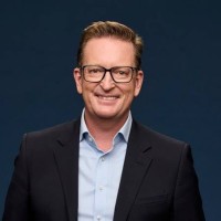 Australian Radio Network Employee Michael Stephenson's profile photo