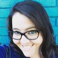 UNICEF Canada Employee Jodie Rawn's profile photo