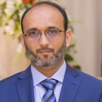 Expertflow - livechat, video, callcenter SW Employee Irfan Tariq's profile photo