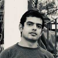 Central Council for Research in Homoeopathy Employee Anirban Roy's profile photo