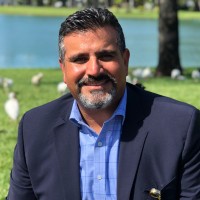 Baptist Hospital of Miami Employee Nathaniel Ortiz's profile photo