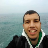 Shopbox Employee Mahmoud Magdy's profile photo
