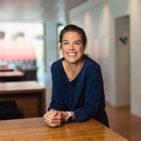 Randstad Employee Renske Paans-Over's profile photo