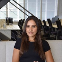 GYRA+ Employee Júlia Ribeiro's profile photo