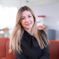 Got City Center Hotels Employee Liza Margoulis's profile photo