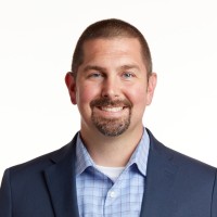 Lamar Johnson Collaborative Employee Justin Burgoon's profile photo