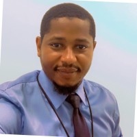Ghana  Interbank Payment and Settlement Systems Limited Employee Ahmed Musah's profile photo