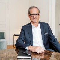 mindyourstep GmbH Employee Jan Sparring's profile photo