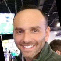 ScanPay Employee Alexander Khaychuk's profile photo