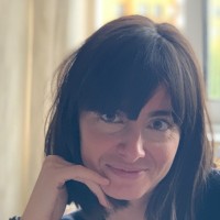 Ibersol Group Employee Daniela Melo Valente's profile photo
