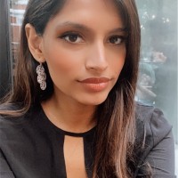 QUANTUM PACIFIC (UK) LLP Employee Ayushi Patel's profile photo