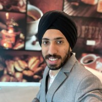 Uniqus Consultech Inc. Employee Jasmeet Singh's profile photo