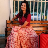 IT Company Employee Prerna Patil's profile photo